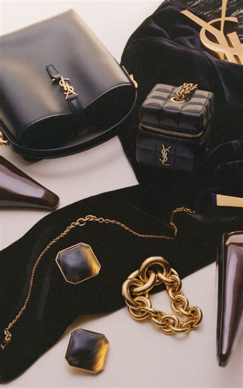 ysl homewares|Saint Laurent Official Online Store .